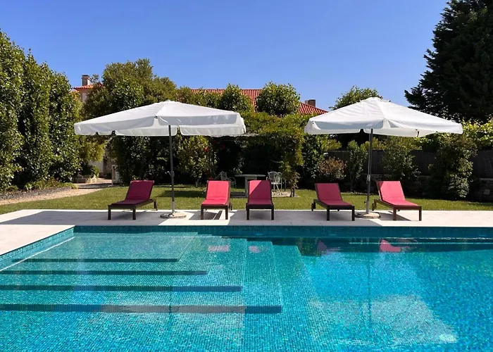 Feel Discovery Casa Da Capela Douro Valley